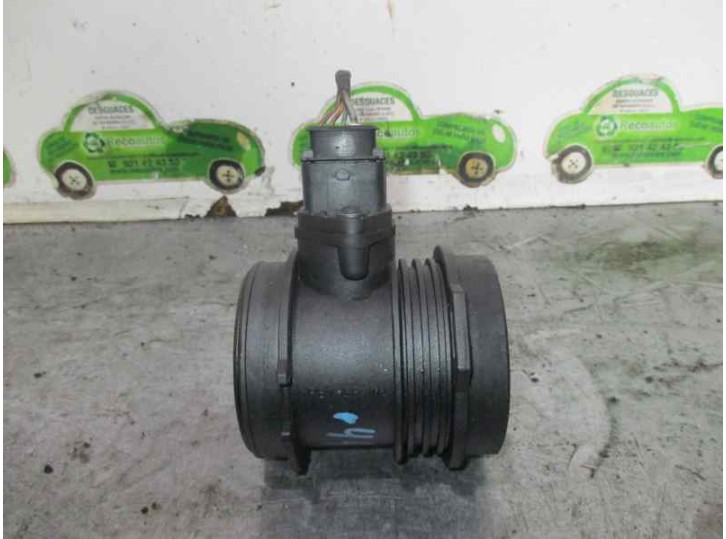 Recambio de caudalimetro para saab 9-3 berlina 2.2 16v tid cat referencia OEM IAM 5167879 0281002443 BOSCH