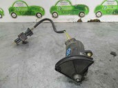 Recambio de potenciometro pedal para saab 9-3 berlina 2.2 16v tid cat referencia OEM IAM 5166293 0281002444 BOSCH