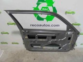 Recambio de puerta delantera izquierda para saab 9-3 berlina 2.2 16v tid cat referencia OEM IAM 5116454 GRIS,MODELO 3P