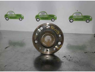 Recambio de mangueta trasera derecha para saab 9-3 berlina 2.2 16v tid cat referencia OEM IAM 