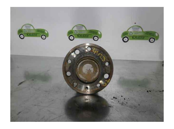 Recambio de mangueta trasera derecha para saab 9-3 berlina 2.2 16v tid cat referencia OEM IAM 