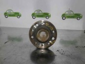 Recambio de mangueta trasera derecha para saab 9-3 berlina 2.2 16v tid cat referencia OEM IAM 