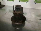 Recambio de mangueta trasera derecha para saab 9-3 berlina 2.2 16v tid cat referencia OEM IAM 