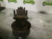 Recambio de mangueta trasera derecha para saab 9-3 berlina 2.2 16v tid cat referencia OEM IAM 