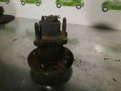 Recambio de mangueta trasera derecha para saab 9-3 berlina 2.2 16v tid cat referencia OEM IAM 