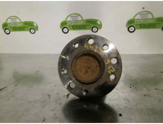 Recambio de mangueta trasera izquierda para saab 9-3 berlina 2.2 16v tid cat referencia OEM IAM 