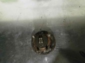 Recambio de mangueta trasera izquierda para saab 9-3 berlina 2.2 16v tid cat referencia OEM IAM 