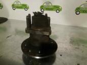 Recambio de mangueta trasera izquierda para saab 9-3 berlina 2.2 16v tid cat referencia OEM IAM 