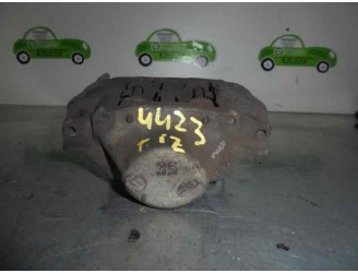 Recambio de pinza freno trasera izquierda para saab 9-3 berlina 2.2 16v tid cat referencia OEM IAM 90540170  