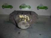 Recambio de pinza freno trasera izquierda para saab 9-3 berlina 2.2 16v tid cat referencia OEM IAM 90540170 