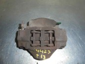 Recambio de pinza freno trasera izquierda para saab 9-3 berlina 2.2 16v tid cat referencia OEM IAM 90540170 