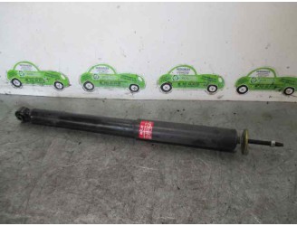 Recambio de amortiguador trasero derecho para saab 9-3 berlina 2.2 16v tid cat referencia OEM IAM 343270 KYB
