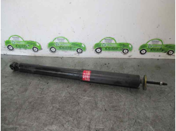 Recambio de amortiguador trasero derecho para saab 9-3 berlina 2.2 16v tid cat referencia OEM IAM 343270 KYB