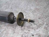 Recambio de amortiguador trasero izquierdo para saab 9-3 berlina 2.2 16v tid cat referencia OEM IAM 343270 KYB