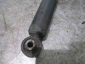 Recambio de amortiguador trasero izquierdo para saab 9-3 berlina 2.2 16v tid cat referencia OEM IAM 343270 KYB