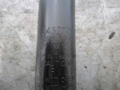 Recambio de amortiguador trasero izquierdo para saab 9-3 berlina 2.2 16v tid cat referencia OEM IAM 343270 KYB