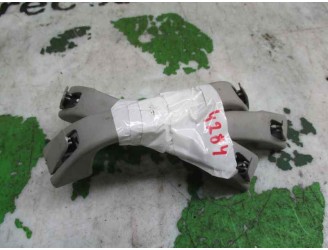 Replacement front right interior door handle for Tata Indica 1.4 OEM IAM reference 