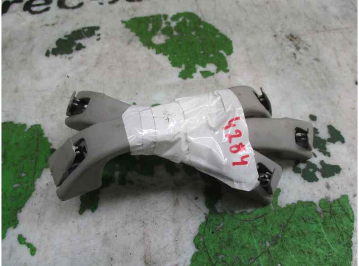 Recambio de maneta interior delantera derecha para tata indica 1.4 referencia OEM IAM 