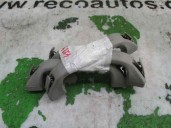 Recambio de maneta interior delantera derecha para tata indica 1.4 referencia OEM IAM 