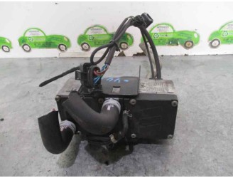 Recambio de calefaccion entera normal para saab 9-3 berlina 2.2 16v tid cat referencia OEM IAM 104934AH 
