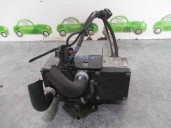 Recambio de calefaccion entera normal para saab 9-3 berlina 2.2 16v tid cat referencia OEM IAM 104934AH 