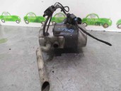 Recambio de calefaccion entera normal para saab 9-3 berlina 2.2 16v tid cat referencia OEM IAM 104934AH 