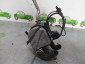 Recambio de calefaccion entera normal para saab 9-3 berlina 2.2 16v tid cat referencia OEM IAM 104934AH 