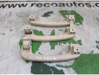 Recambio de maneta interior delantera derecha para citroën c4 berlina 2.0 16v cat (rfn / ew10j4) referencia OEM IAM   