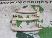 Replacement front right interior door handle for Citroën C4 Sedan 2.0 16V CAT (RFN / EW10J4) OEM IAM reference 