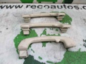 Replacement front right interior door handle for Citroën C4 Sedan 2.0 16V CAT (RFN / EW10J4) OEM IAM reference 