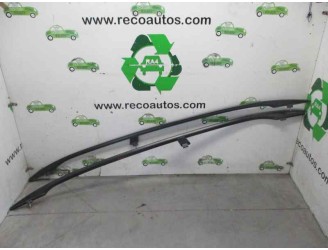 Recambio de portaequipajes para volkswagen sharan (7m6/7m9) 1.9 tdi referencia OEM IAM BACA TECHO 