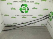 Recambio de portaequipajes para volkswagen sharan (7m6/7m9) 1.9 tdi referencia OEM IAM BACA TECHO 