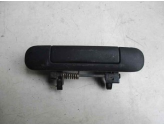 Recambio de maneta exterior delantera derecha para nissan almera (n15) 2.0 diesel referencia OEM IAM 