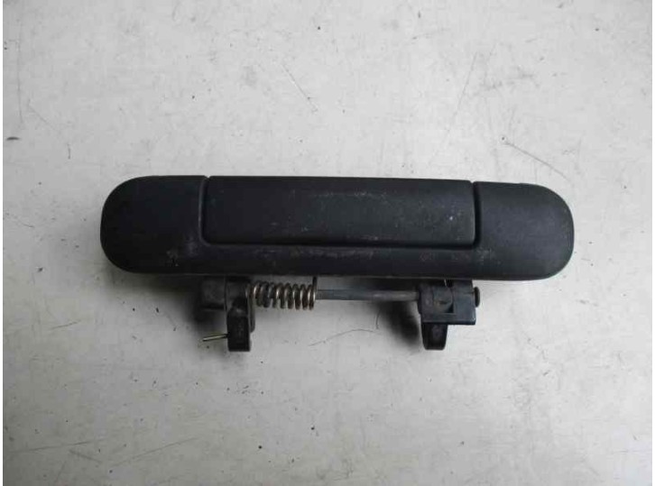 Recambio de maneta exterior delantera derecha para nissan almera (n15) 2.0 diesel referencia OEM IAM 