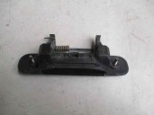 Recambio de maneta exterior delantera derecha para nissan almera (n15) 2.0 diesel referencia OEM IAM 