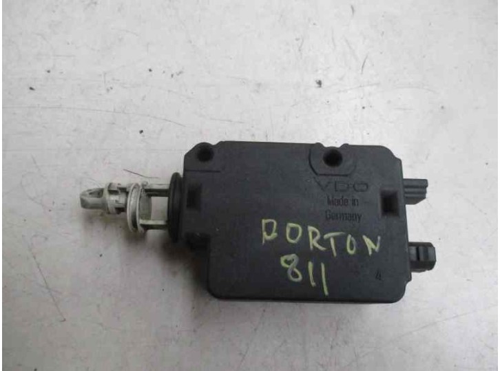 Recambio de motor cierre centralizado porton para bmw serie 3 berlina (e36) 1.7 turbodiesel cat referencia OEM IAM 