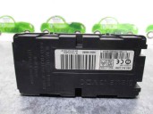 Recambio de modulo electronico para peugeot 407 st sport pack referencia OEM IAM 9655140080 S120231100F SIEMENS