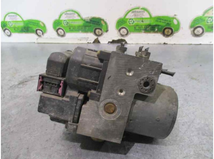 Recambio de abs para opel astra g caravan 1.6 16v referencia OEM IAM 90581417 02565216651 BOSCH