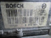 Recambio de abs para opel astra g caravan 1.6 16v referencia OEM IAM 90581417 02565216651 BOSCH