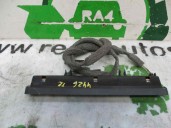 Recambio de luz central de freno para opel astra g caravan 1.6 16v referencia OEM IAM 
