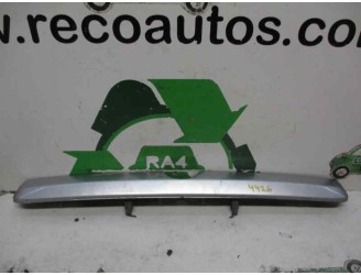Recambio de piloto matricula para opel astra g caravan 1.6 16v referencia OEM IAM 1224143 