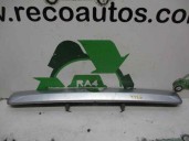 Recambio de piloto matricula para opel astra g caravan 1.6 16v referencia OEM IAM 1224143 