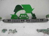 Recambio de piloto matricula para opel astra g caravan 1.6 16v referencia OEM IAM 1224143 