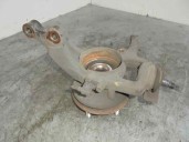 Recambio de mangueta delantera derecha para hyundai i30 1.4 cat referencia OEM IAM 517162R000  