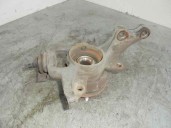 Recambio de mangueta delantera derecha para hyundai i30 1.4 cat referencia OEM IAM 517162R000 