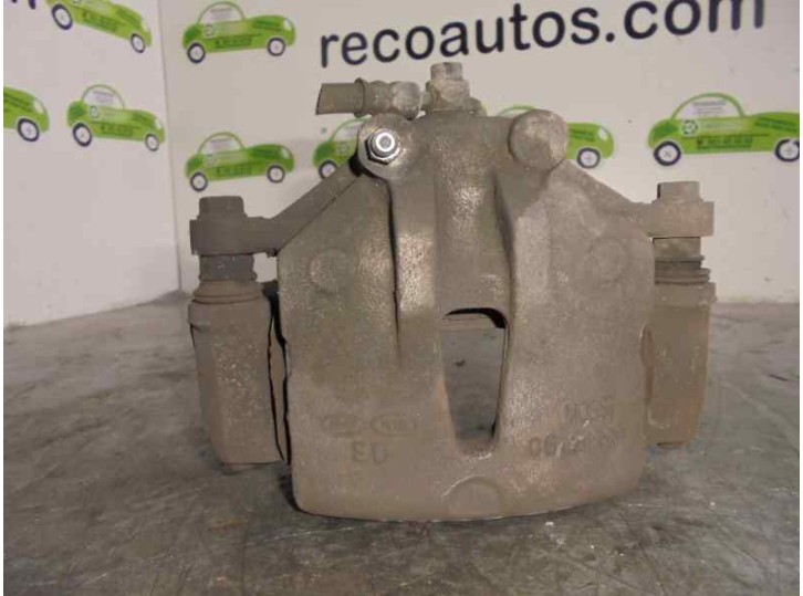 Recambio de pinza freno delantera izquierda para hyundai i30 1.4 cat referencia OEM IAM C69023C  