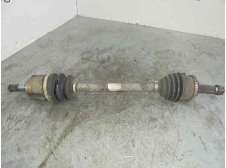 Recambio de transmision delantera izquierda para hyundai i30 1.4 cat referencia OEM IAM 