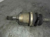 Recambio de transmision delantera izquierda para hyundai i30 1.4 cat referencia OEM IAM 