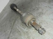 Recambio de transmision delantera izquierda para hyundai i30 1.4 cat referencia OEM IAM 