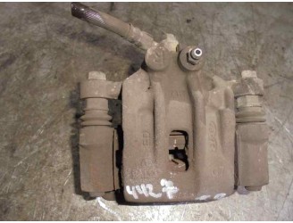 Recambio de pinza freno trasera derecha para hyundai i30 1.4 cat referencia OEM IAM 